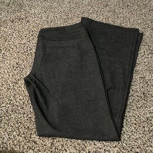Express Dress Pants - Editor - Size 8L